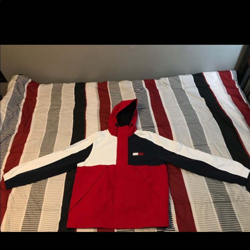 Tommy Hilfiger jacket